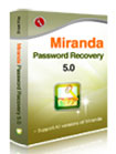 Smart Key Miranda Password Recovery