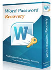Smart Key Word Password Recovery