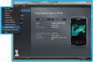 BlackBerry Desktop Software for Mac