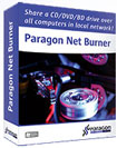 Paragon Net Burner