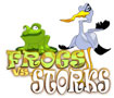 Frogs vs Storks for Mac