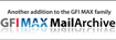 GFI MAX MailArchive