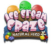 Ice Cream Craze: Natural Hero for Mac