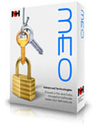 MEO Encryption Software for Mac OS X