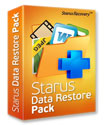 Starus Data Restore Pack