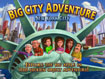 Big City Adventure: New York City HD For iPad