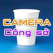 Camera cong so For iOS