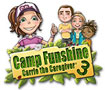 Camp Funshine: Carrie the Caregiver 3
