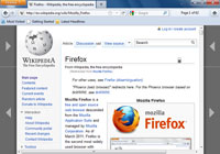  Page Flippers  Tối ưu hóa trình duyệt Firefox cho màn hình cảm ứng