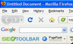 The SEO Toolbar For Firefox