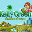 Kelly Green Garden Queen