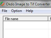 Okdo Image to Tif Converter