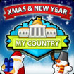 My Country: Build Your Dream City HD For iPad