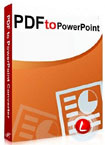 Ailt PDF to PowerPoint Converter