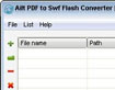 Ailt PDF to SWF Flash Converter