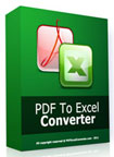 Ailt PDF to Excel Converter