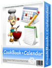 CookBook+Calendar