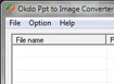 Okdo Ppt to Image Converter