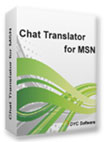 Chat Translator for MSN