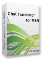 Chat Translator for MSN  Dịch cuộc trò chuyện MSN