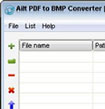 Ailt PDF to BMP Converter