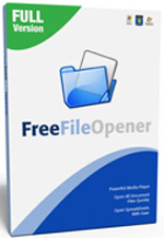 Free File Opener