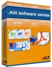 Ailt Word Excel PowerPoint  to PDF Converter