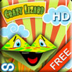 Crazy Lizard HD Free For Android