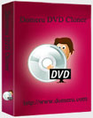 Domeru DVD Cloner
