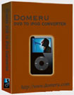 Domeru DVD to iPod Converter