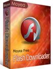 Moyea Free Flash Downloader