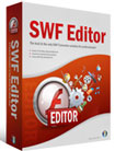 Moyea SWF Editor