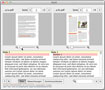 PDiff - PDF Diff for Mac