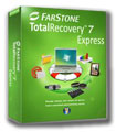 FarStone TotalRecovery Tools