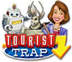 Tourist Trap: Build the Nation's Greatest Vacations