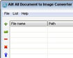 Ailt All Document to Image Converter