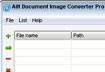 Ailt Document Image Converter Pro