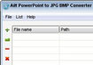 Ailt PowerPoint to JPG BMP Converter