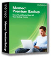 Memeo Premium Backup