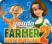 Youda Farmer 2: Save the Village For Mac