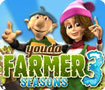 Youda Farmer 3: Seasons For Mac