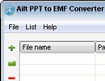 Ailt PPT to EMF Converter