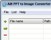 Ailt PPT to Image Converter