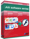 Ailt All Document to SWF Converter