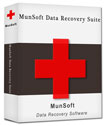 MunSoft Data Recovery Suite