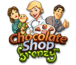 Chocolate Shop Frenzy - Quản lý cửa hàng chocolate - Download.com.vn