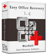 Easy Office Recovery - Khôi phục dữ liệu văn phòng 