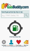 GasBuddy for Android