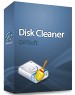 GiliSoft Free Disk Cleaner