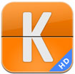 KAYAK HD for iPad
